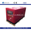 YANGDONG 50HZ 400V 10kw générateur d&#39;alimentation portable